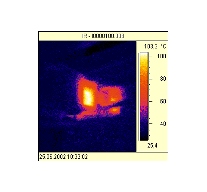 Max. gem. Temp. 103,3 C